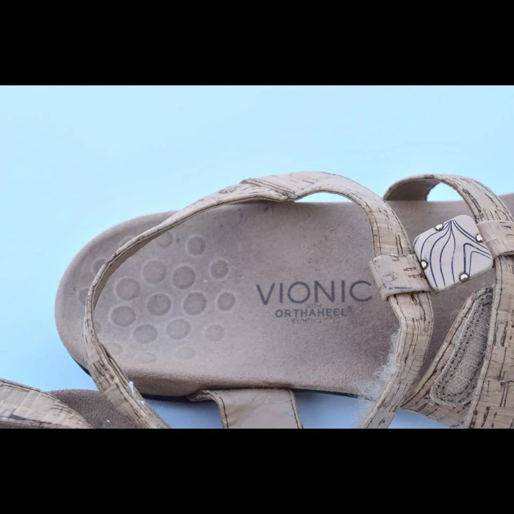 Vionic Sandals - Picture 3 of 7